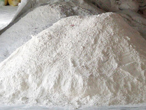Baltimore Supplier & Delivery Lime Dust