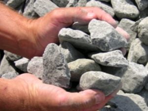 The Benefits Of Different Sizes Of Crushed Stone