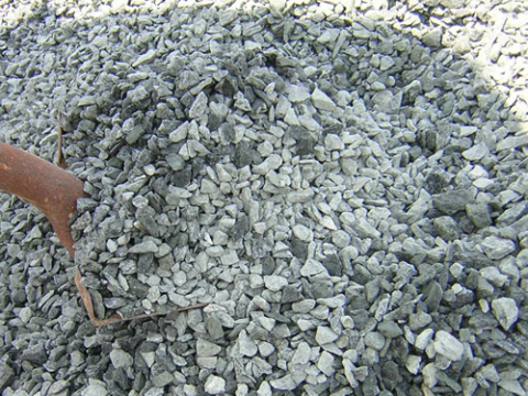 Crushed Stone #7 Delivery & Supplier
