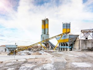 How Recycled Aggregates Are Produced