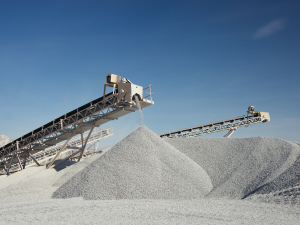 How Recycled Aggregates are Sustainable to the Environment