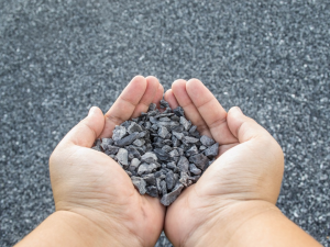 Choosing the Right Grade of Crushed Stone