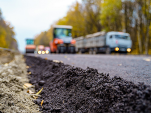 The Benefits of Using Recycled Aggregate Products