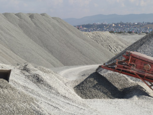 A Guide to Aggregates: Supply and Delivery