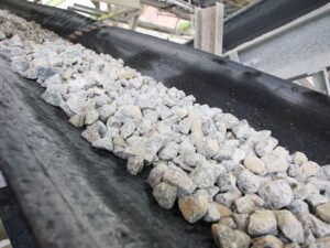The Main Cost Benefit Between Recycled Aggregate Vs. New