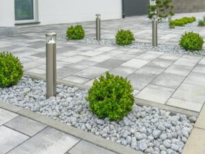 What Size Gravel Do I Need for Landscaping?