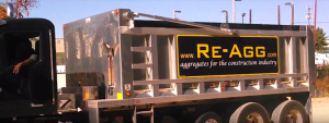 ReAgg Baltimore Aggregates Supplier & Delivery