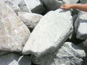 ReAgg Baltimore Supplier & Delivery Imbricated Aggregates