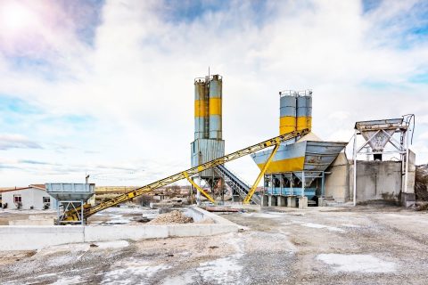 How Recycled Aggregates are Produced