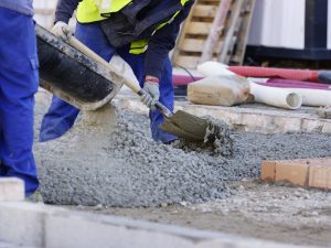 Crushed Stone Applications in Construction Projects