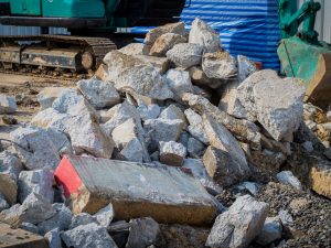 What is Recycled Aggregate Concrete?