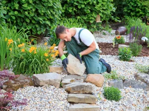 Ground Cover And Landscaping Materials For Your Home Garden