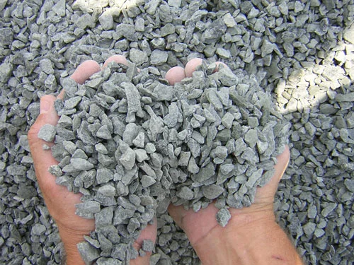 ReAgg Crushed Stone Aggregate Suppliers