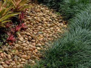 Pea Gravel 101: An Intro and Tips to Beautifying Your Baltimore Home