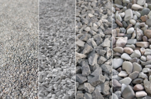 ReAgg Aggregate Supplier Products in Baltimore