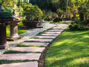 Ultimate Guide to Using Crushed Stone for Landscaping