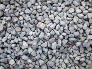 Crushed stone aggregate supplier in Maryland