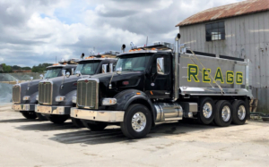 ReAgg Northern Virgina Aggregate Crushed Stone Suppliers
