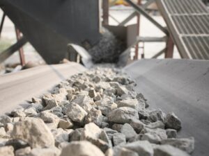 The Six Projects You Need Crushed Stone For