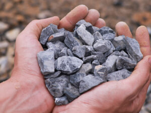 Why Contractors Rely on Crushed Stone More Than Ever