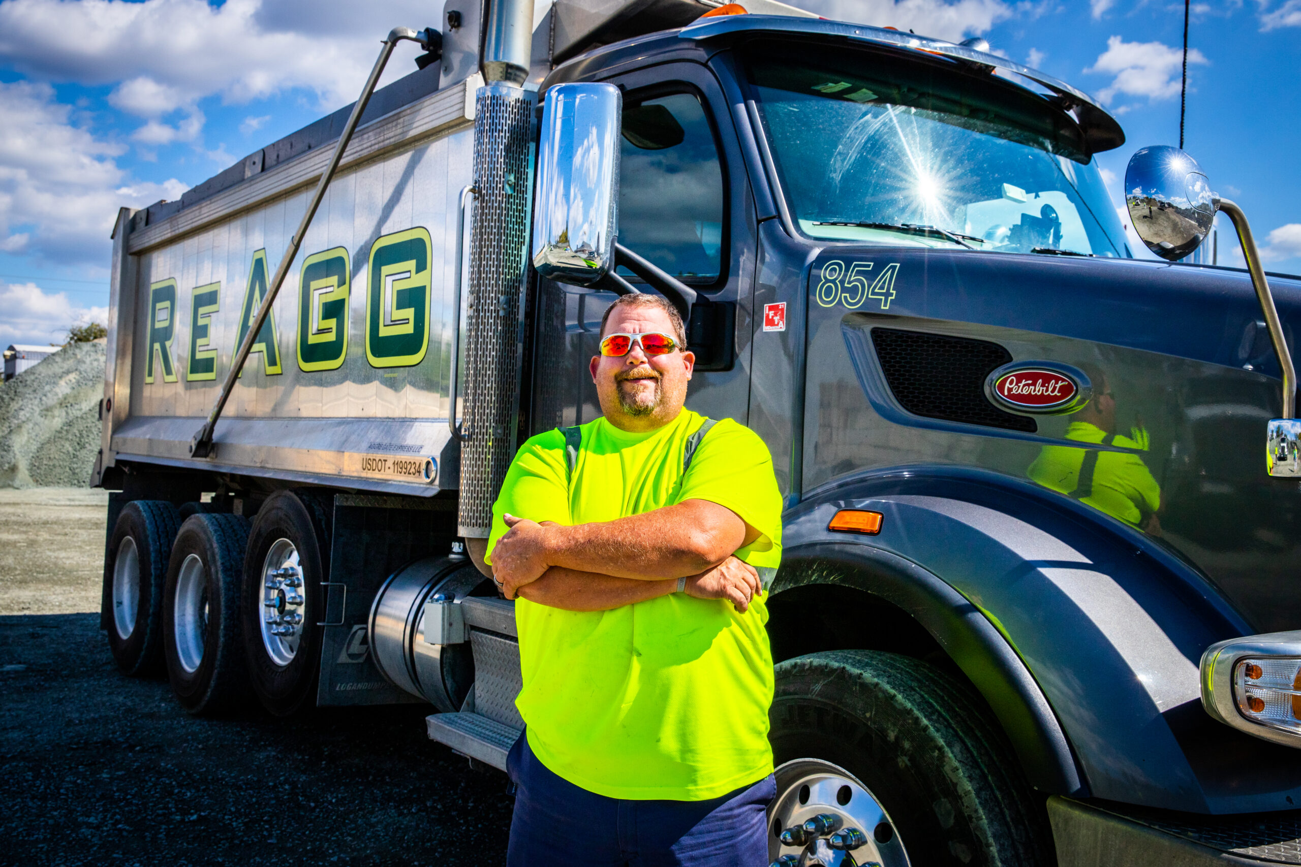 Driver Benefits <b>INCLUDE</b>