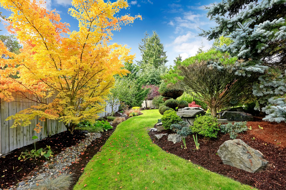 Baltimore Crushed Stone Suppliers Beautiful Yard