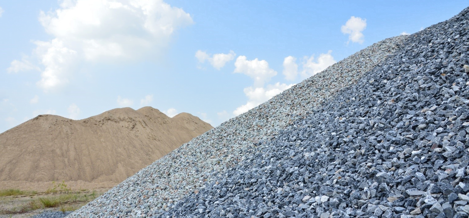Quality Aggregate Products