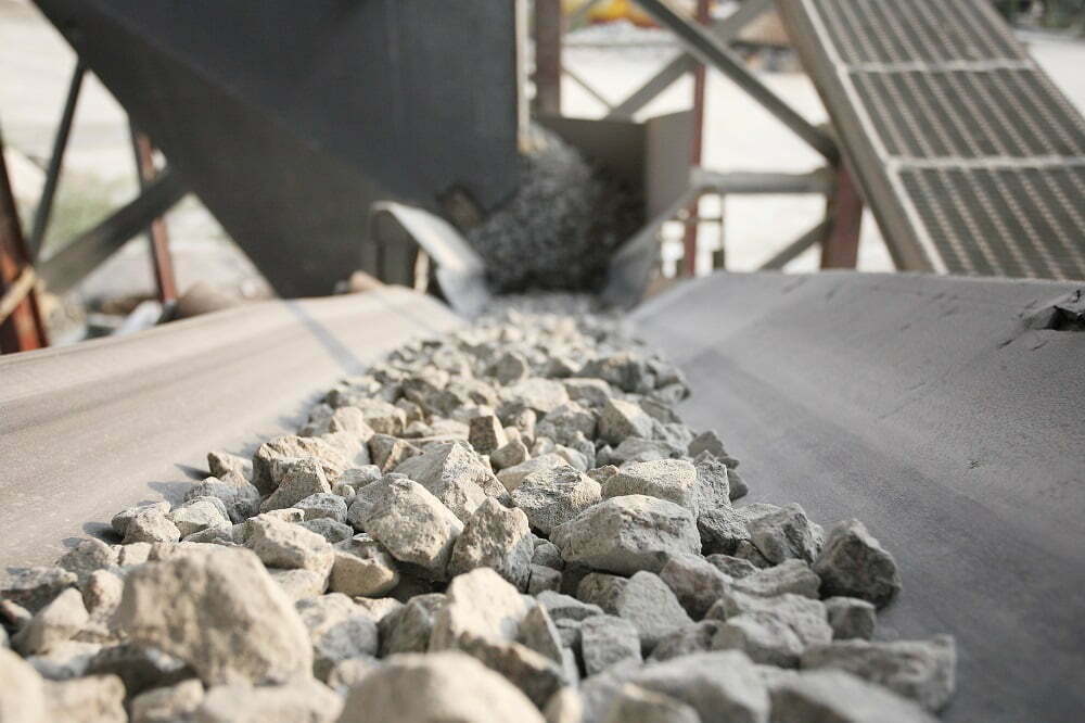 Baltimore Aggregates Delivery Service & Quote