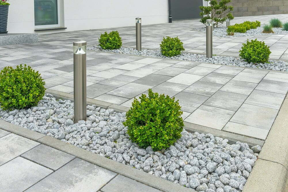 Baltimore Gravel for Landscaping Delivery & Quote