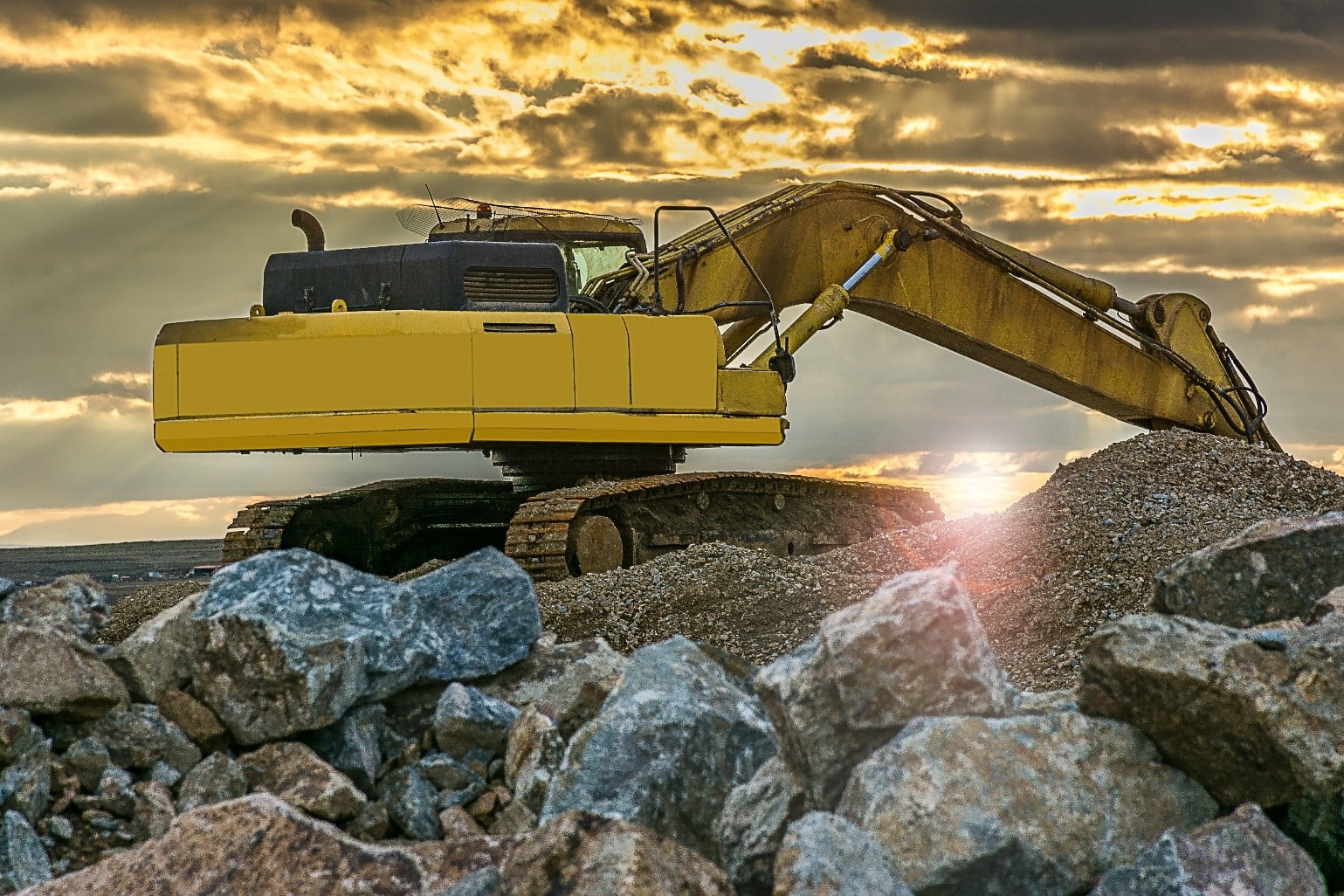 Capitol Heights Recycled Aggregate Delivery Suppliers