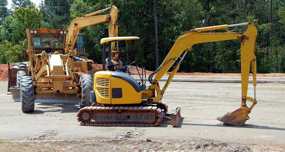 Heavy Flatbed Moving Equipment Rental Baltimore