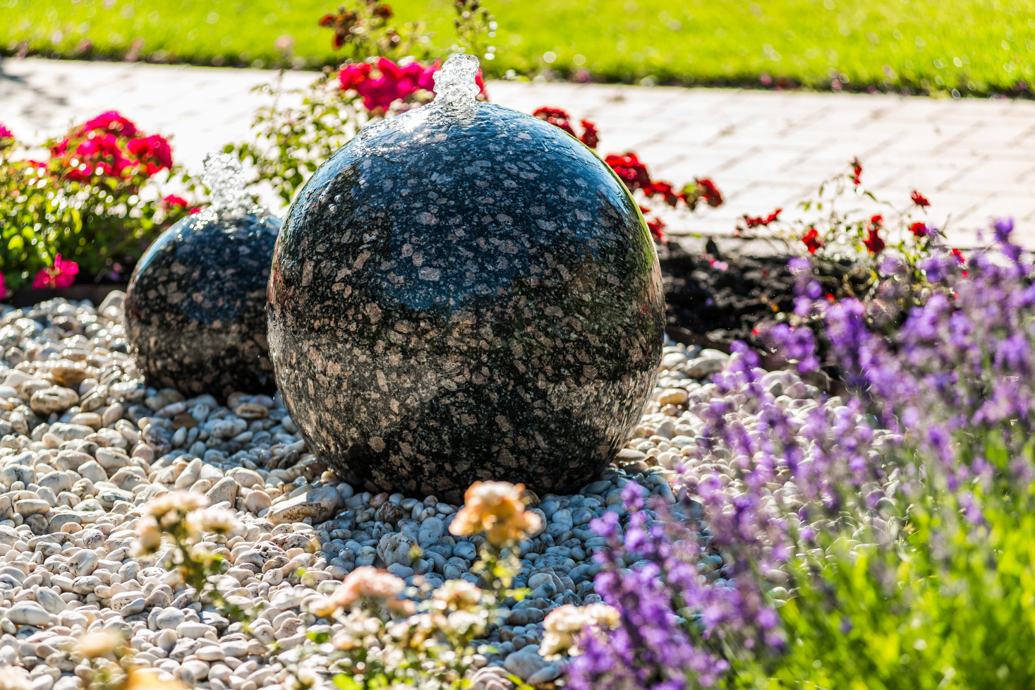 ReAgg Residential Landscape Aggregate Gravel Delivery Suppliers