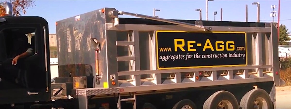 Washington DC Crushed Stone Aggregate Supplier